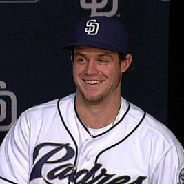Wil Myers Agent